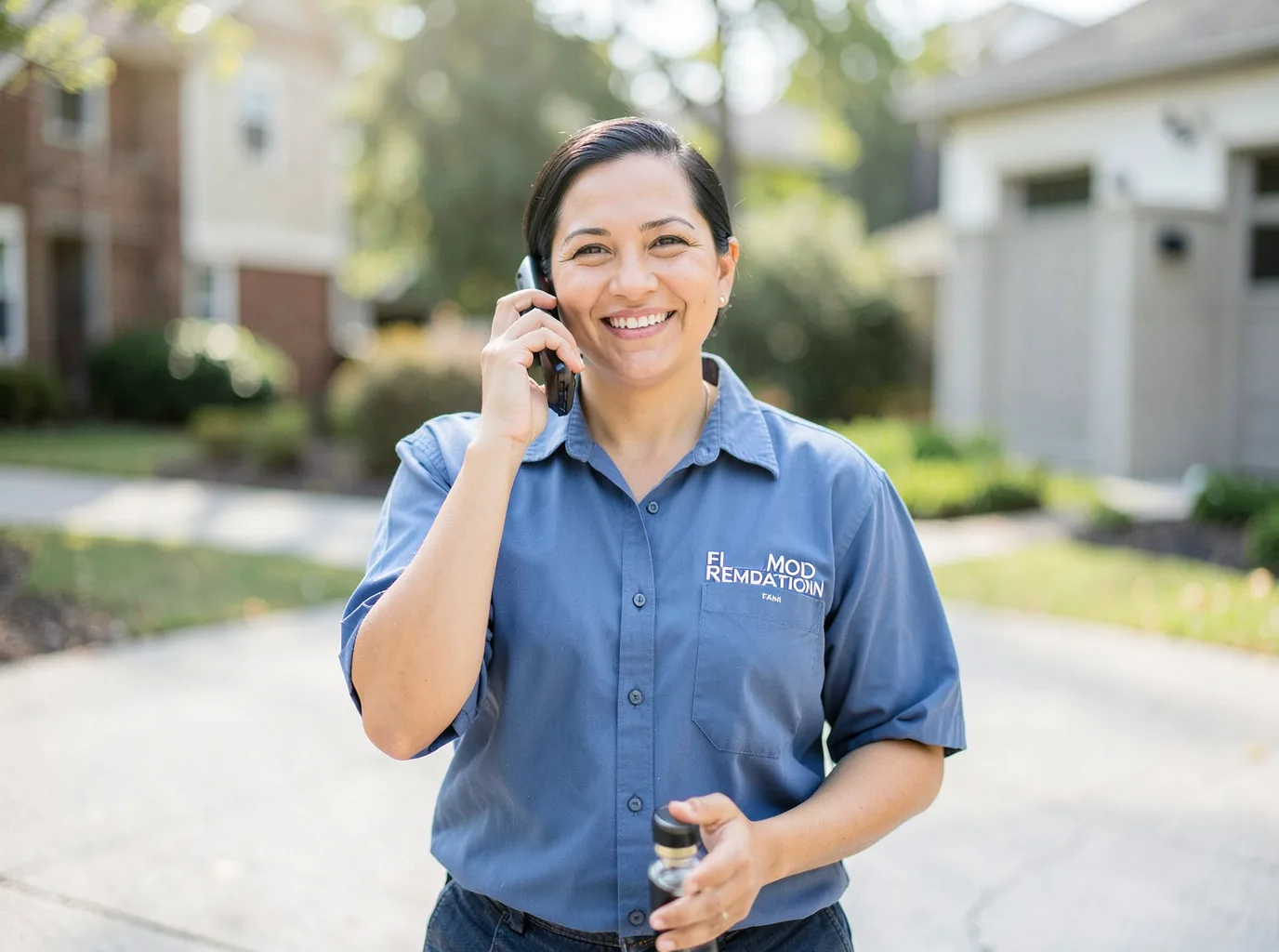 Mold Remediation Columbus, TX FAQs